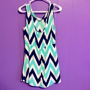 L Charlotte Russe dress